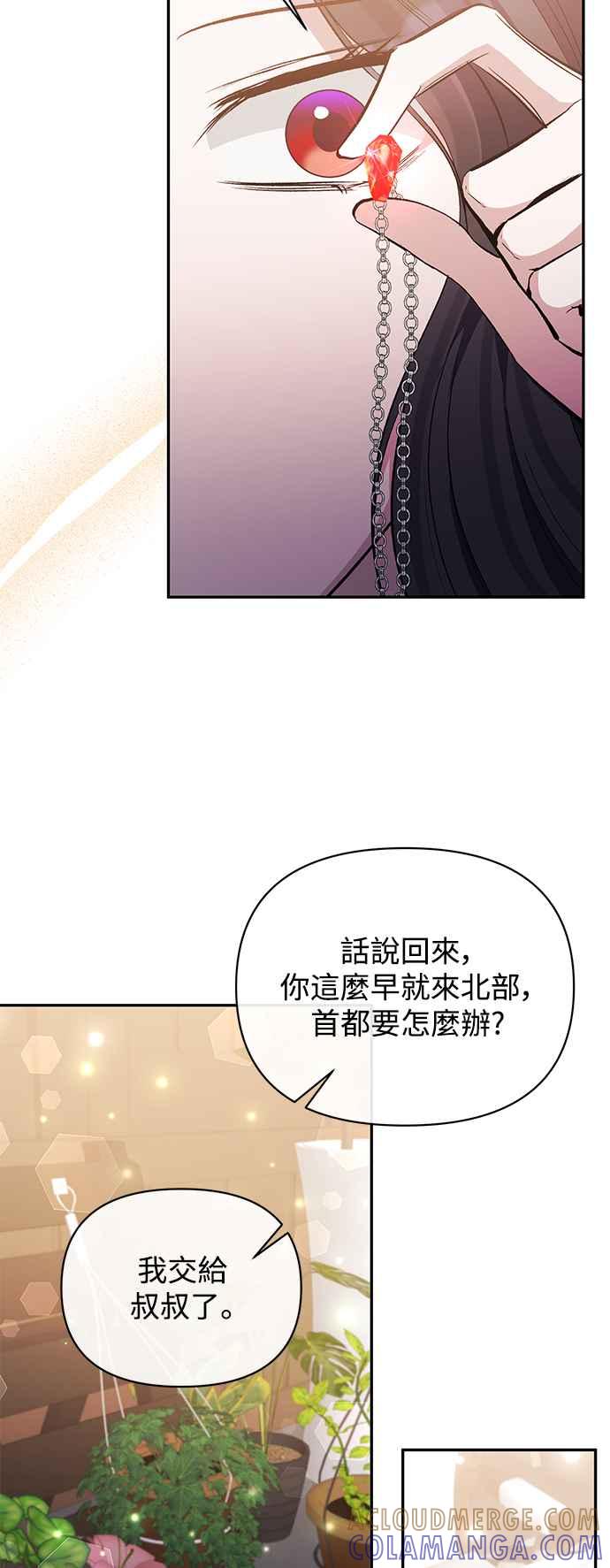 《北部大公竟然是幕后黑手》第92话 第37页