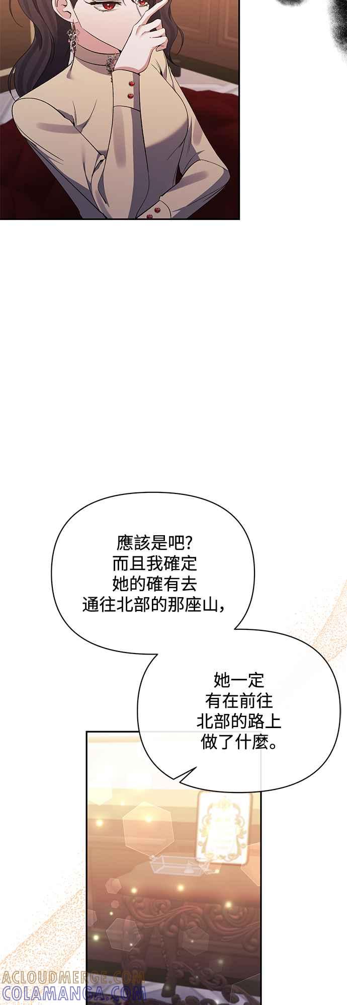 《北部大公竟然是幕后黑手》第95话 第10页