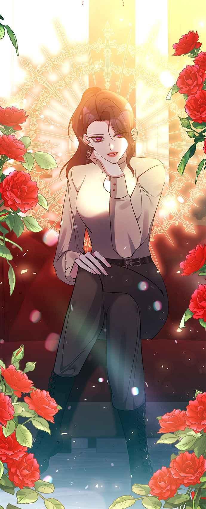 《北部大公竟然是幕后黑手》第95话 第50页