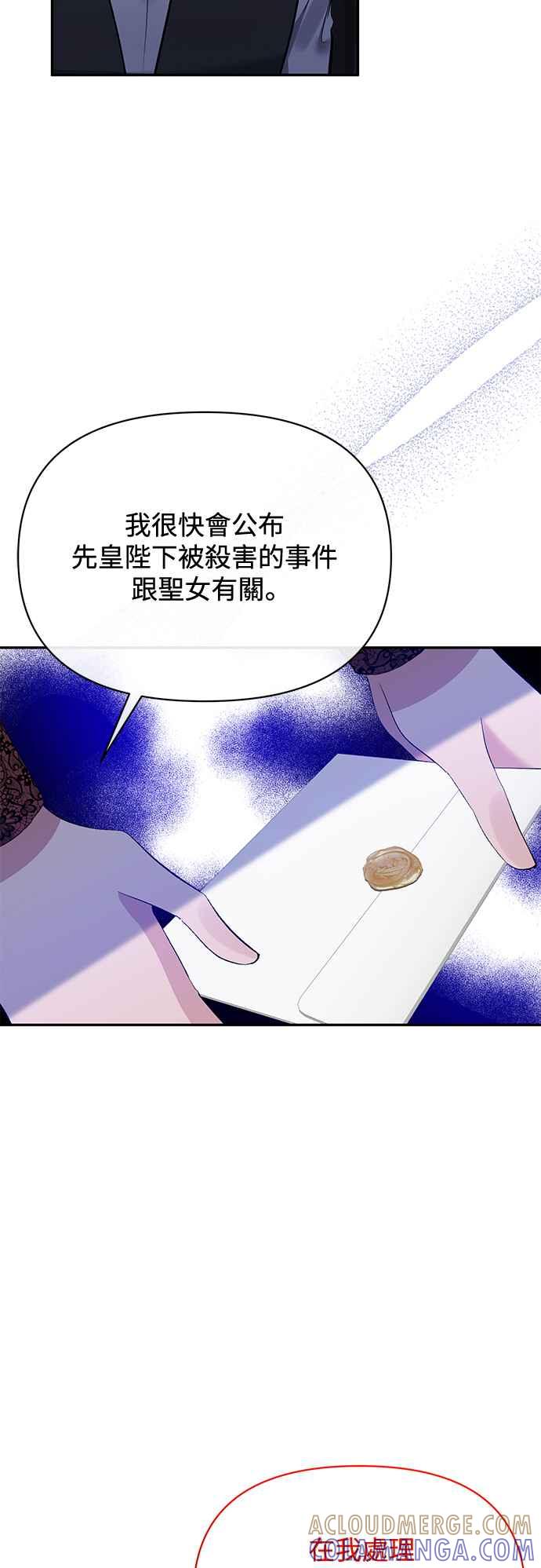 《北部大公竟然是幕后黑手》第96话 第46页