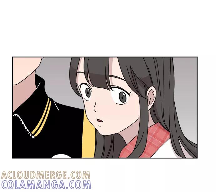 《冷妹恋爱模式》[第14话] 怀疑（2） 第49页