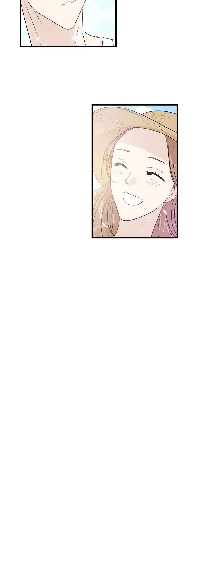 《你的声音 D》第41话 第27页