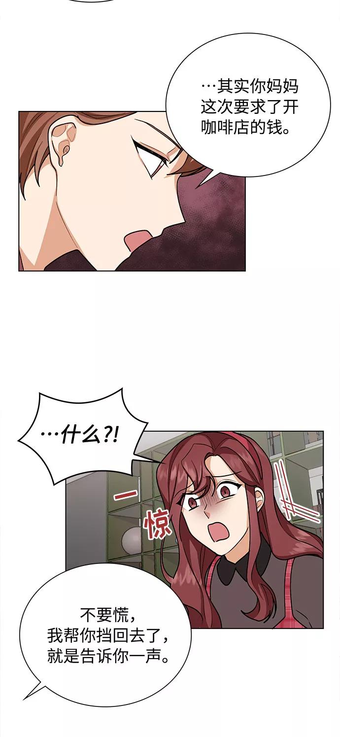 《今天起天生一对》第43话 第20页
