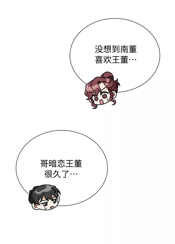 《今天起天生一对》第47话 第8页
