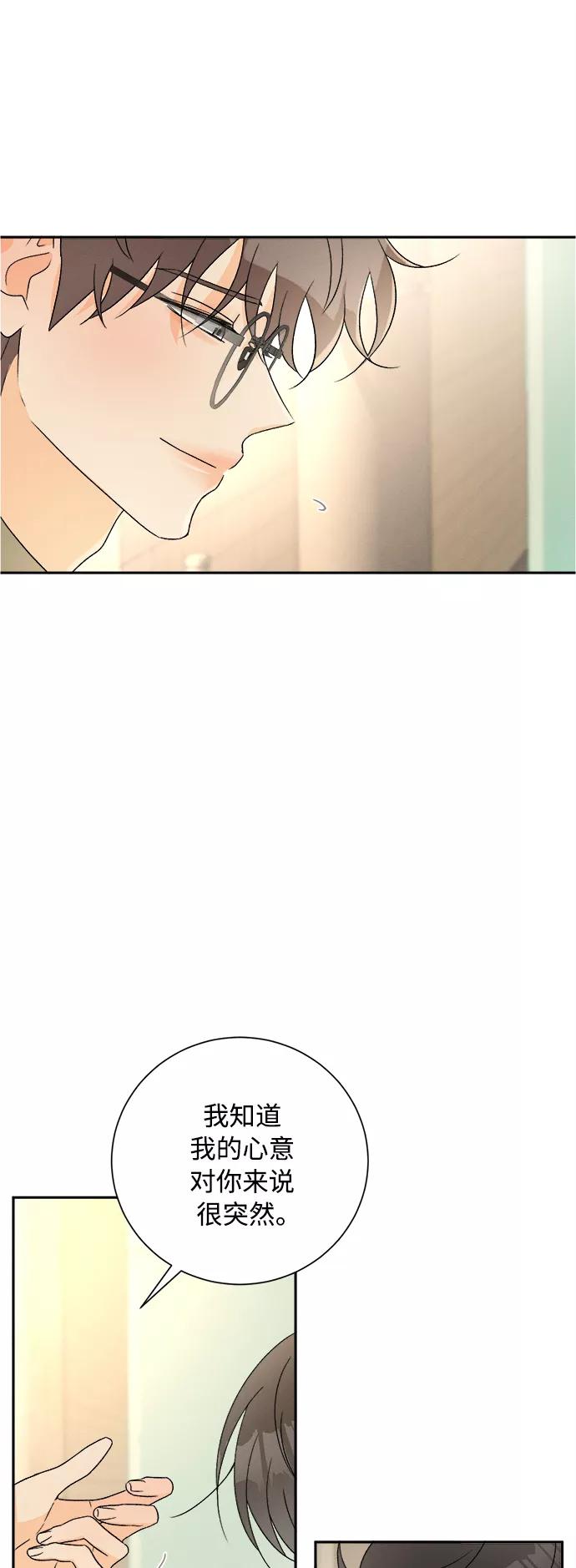 《仲夏，夜之梦》[第71话] 芒果色郁金香(10) 第6页