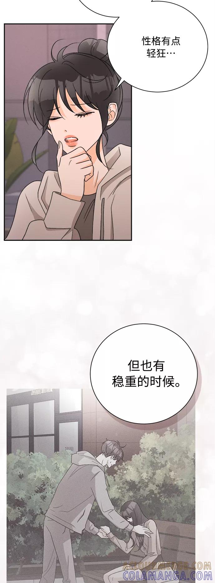 《仲夏，夜之梦》[第71话] 芒果色郁金香(10) 第28页
