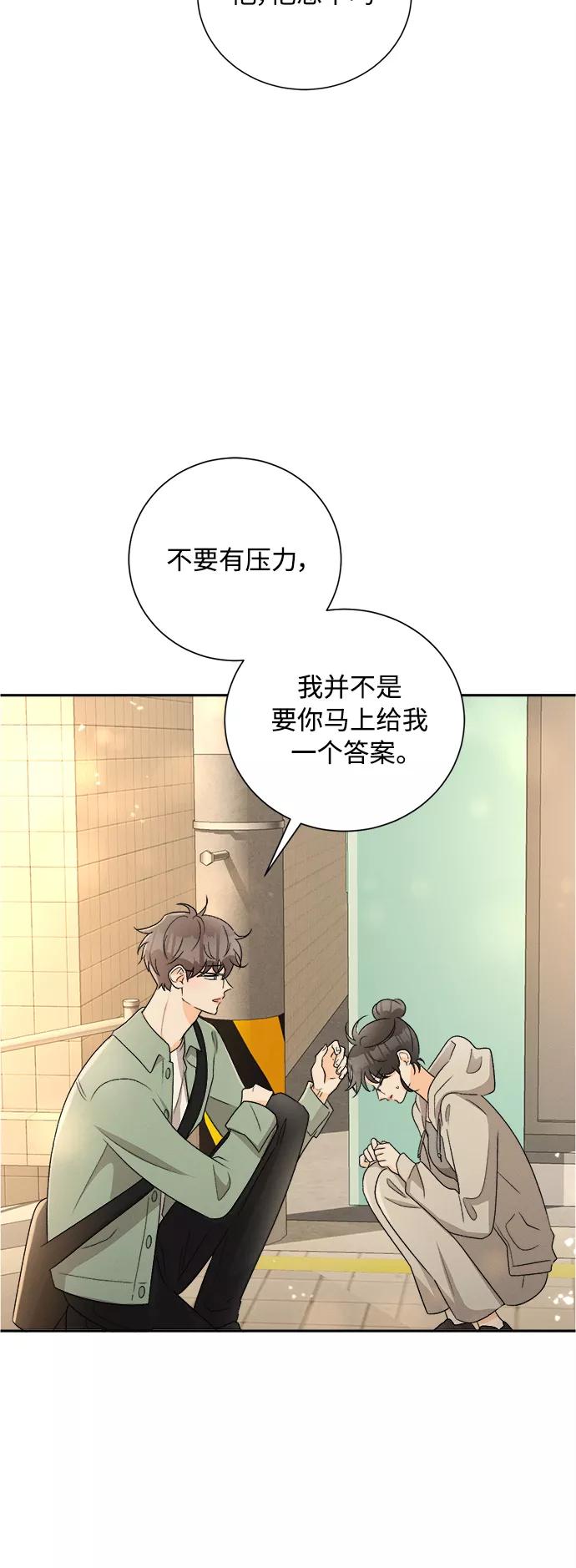 《仲夏，夜之梦》[第71话] 芒果色郁金香(10) 第5页