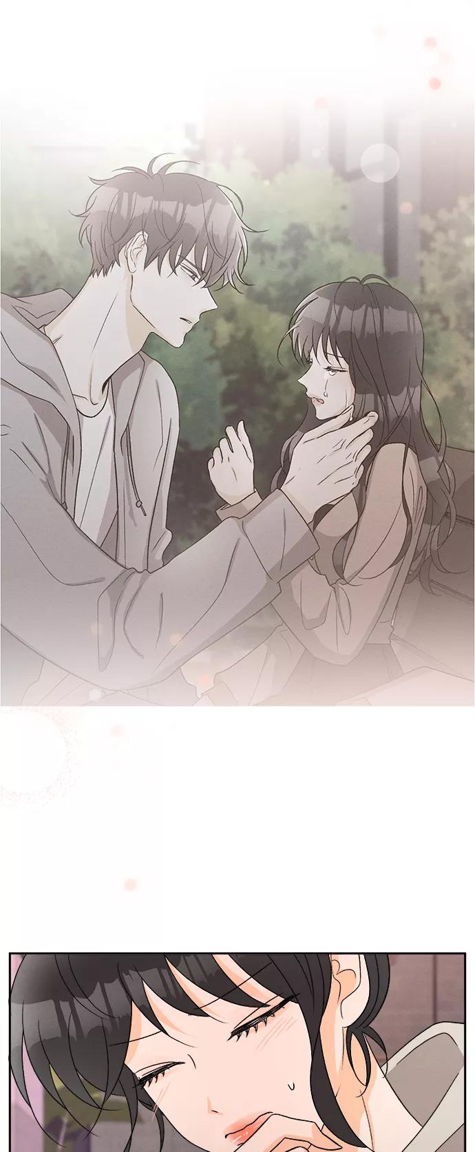 《仲夏，夜之梦》[第71话] 芒果色郁金香(10) 第41页