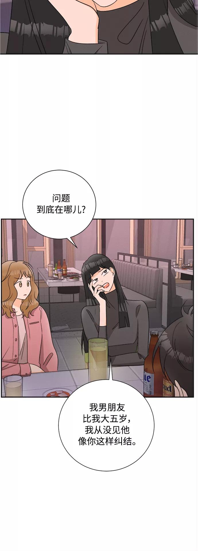 《仲夏，夜之梦》[第71话] 芒果色郁金香(10) 第23页