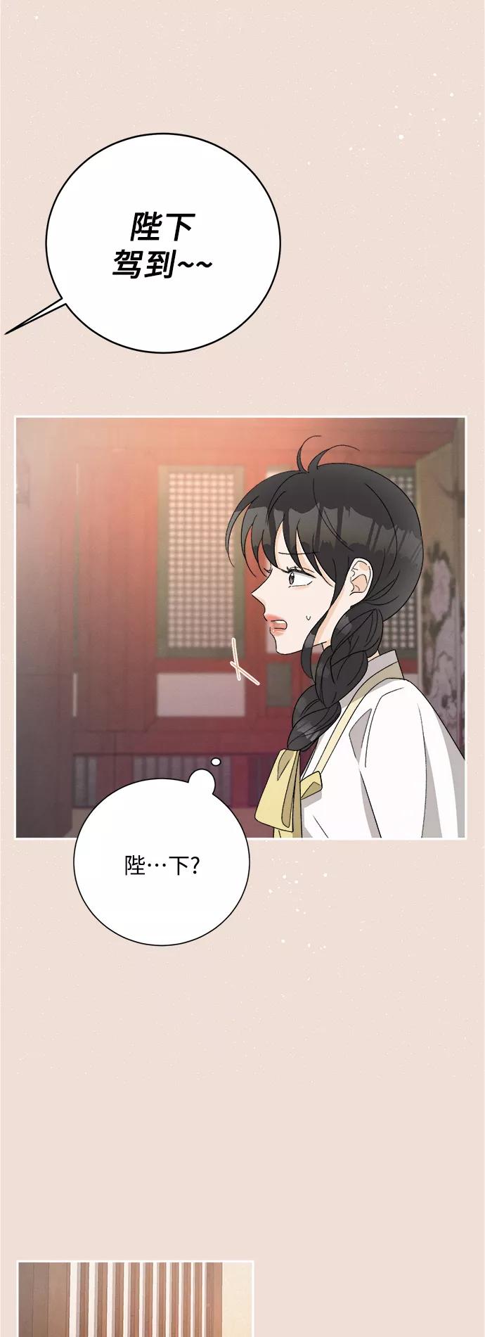 《仲夏，夜之梦》[第72话] 芒果色郁金香(11) 第9页
