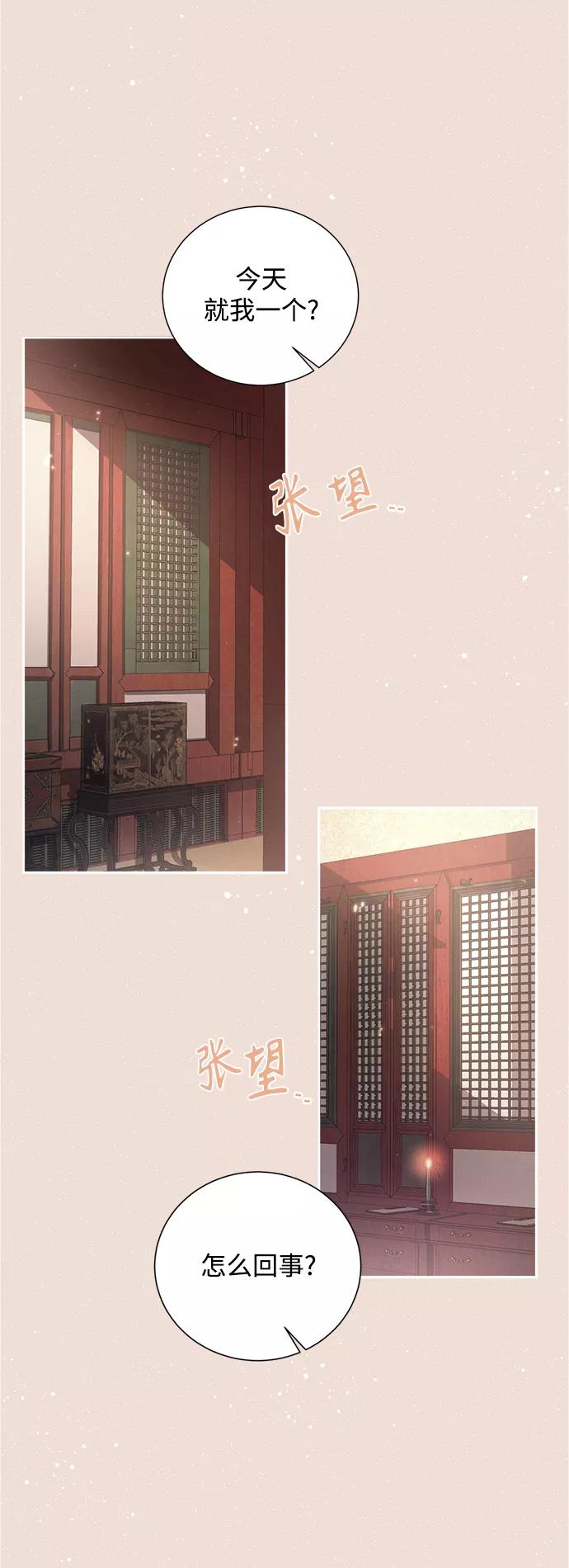 《仲夏，夜之梦》[第72话] 芒果色郁金香(11) 第8页