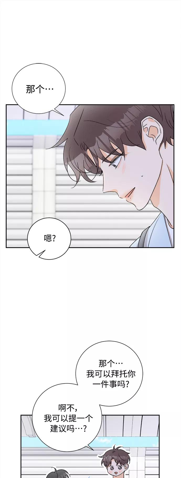 《仲夏，夜之梦》[第73话] 芒果色郁金香(12) 第8页