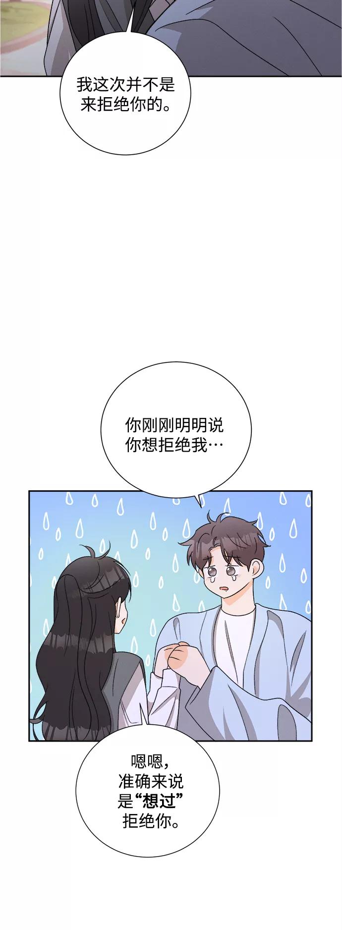 《仲夏，夜之梦》[第74话] 芒果色郁金香(13) 第38页