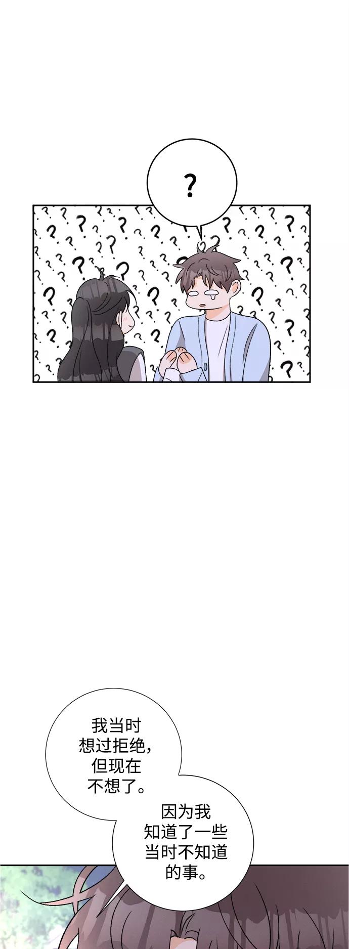 《仲夏，夜之梦》[第74话] 芒果色郁金香(13) 第39页
