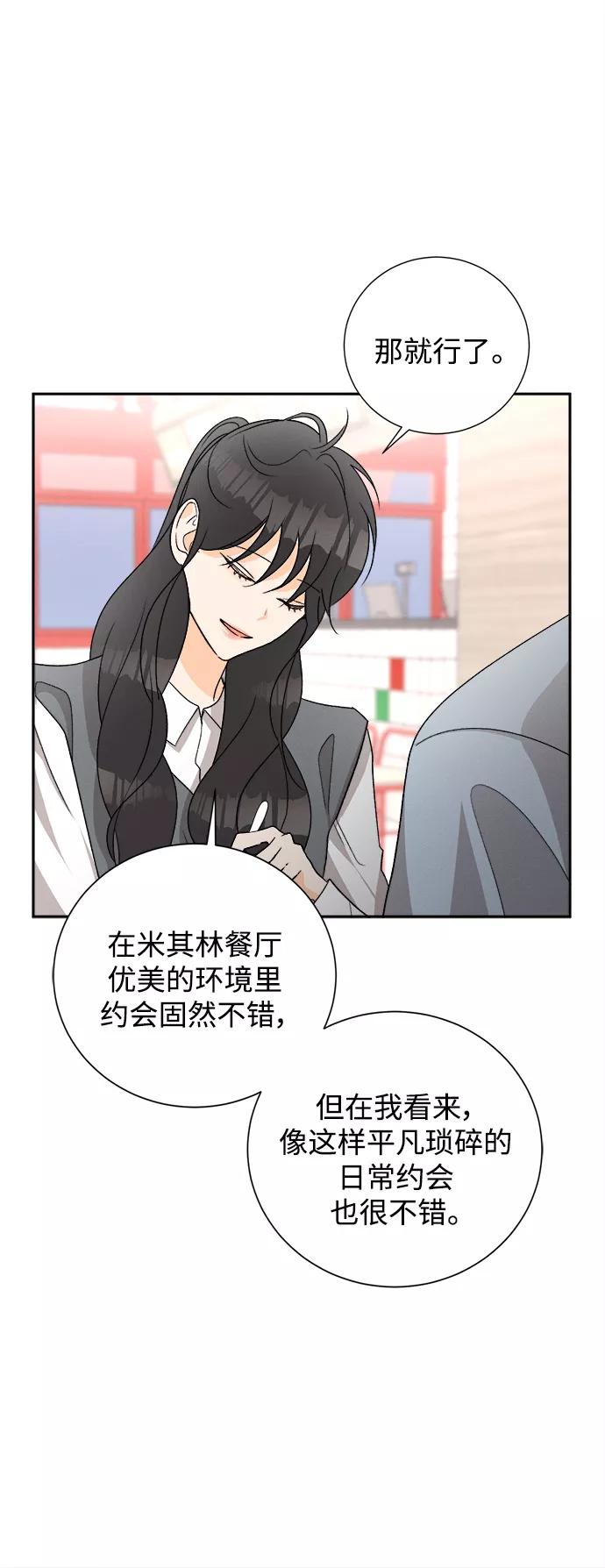 《仲夏，夜之梦》[第74话] 芒果色郁金香(13) 第6页