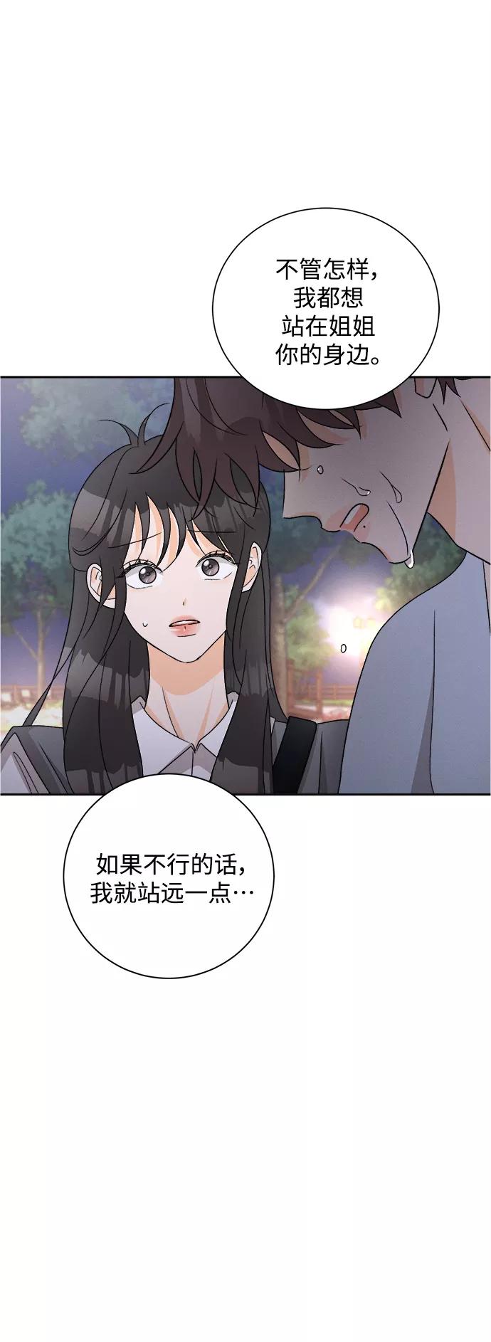 《仲夏，夜之梦》[第74话] 芒果色郁金香(13) 第33页
