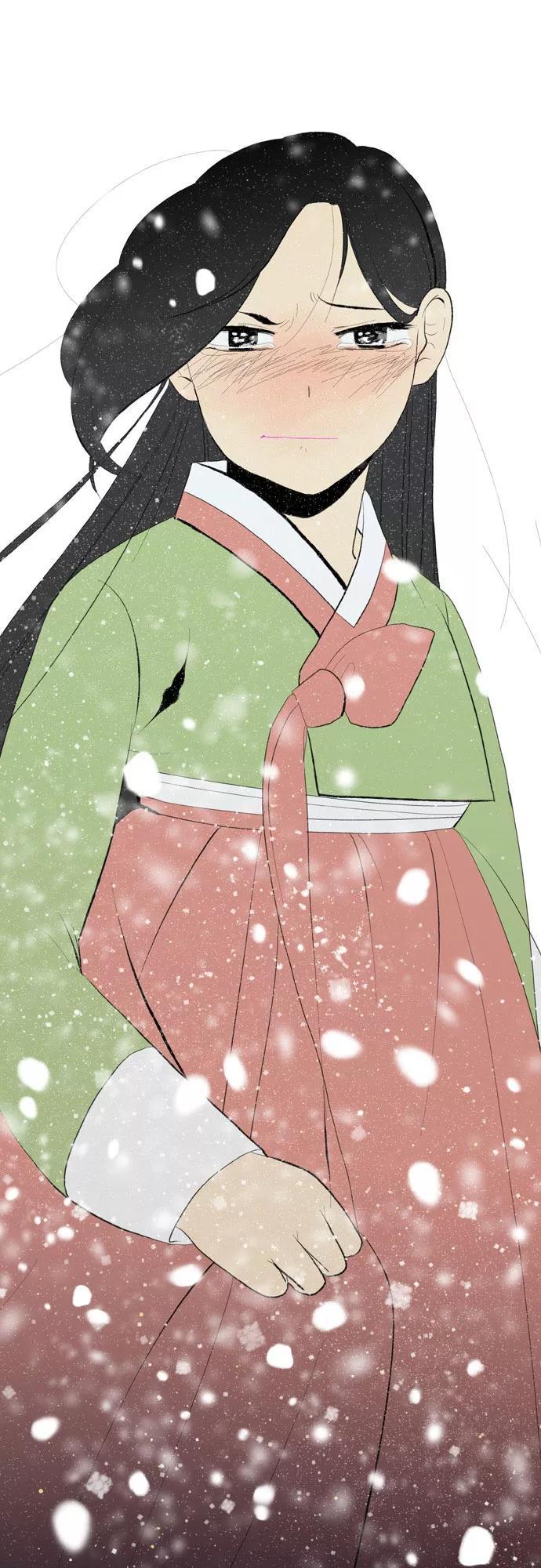《绿豆传》[第5话] 自尽的女人（48） 第12页