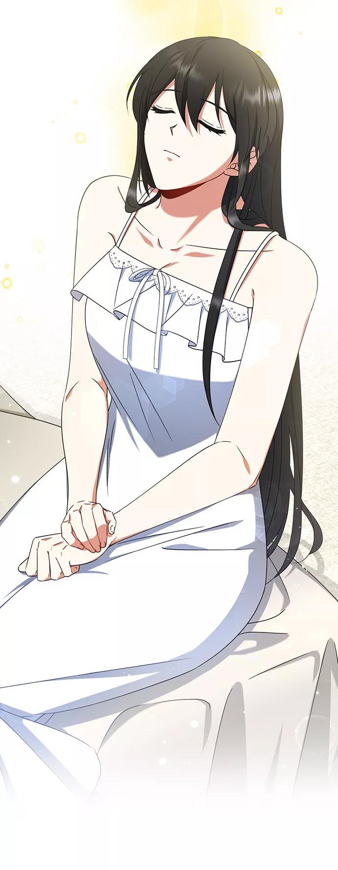 《给予维塞尔的玫瑰》第18话 第56页