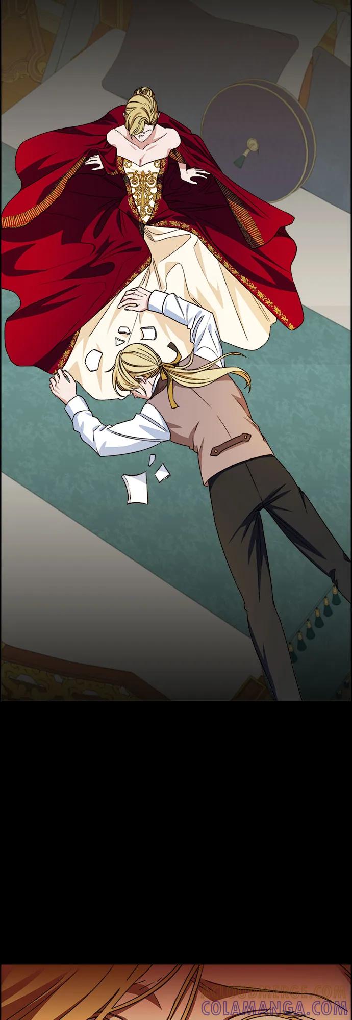 《冬青树下的誓约》第56话 第28页