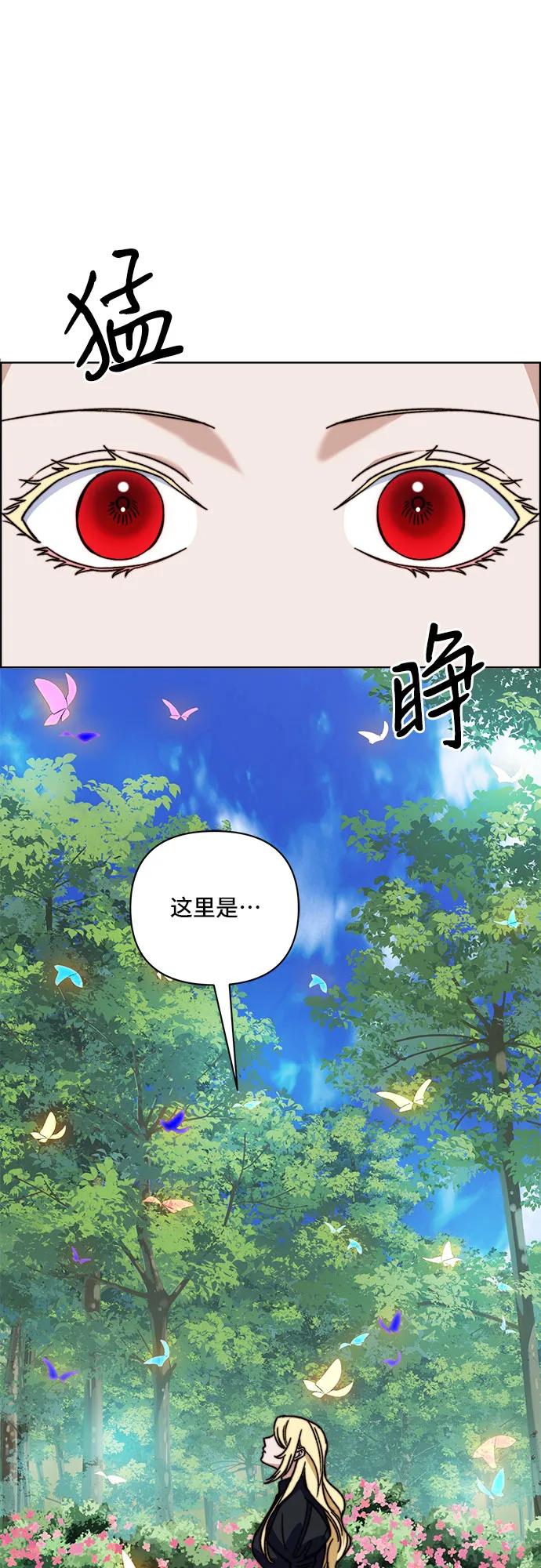 《冬青树下的誓约》第60话 第42页