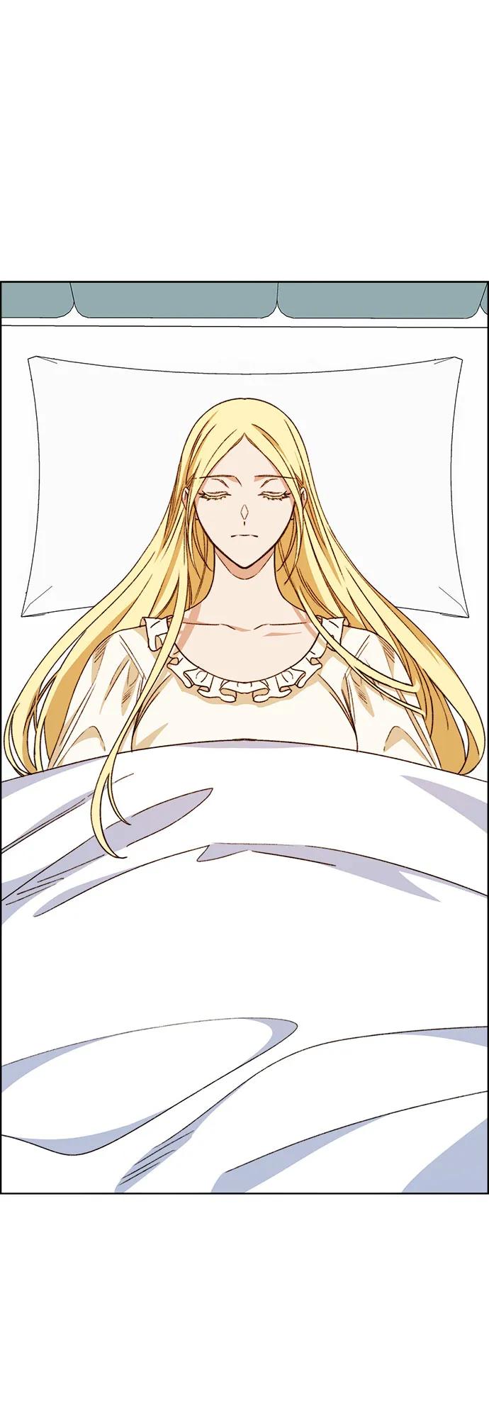 《冬青树下的誓约》第61话 第2页