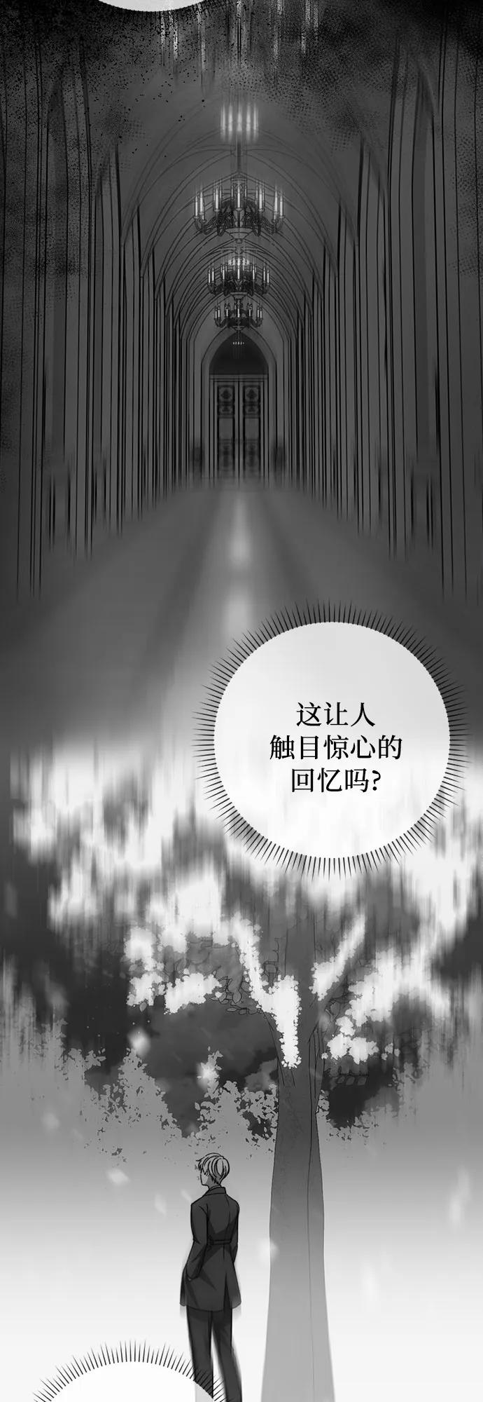 《冬青树下的誓约》第62话 第51页