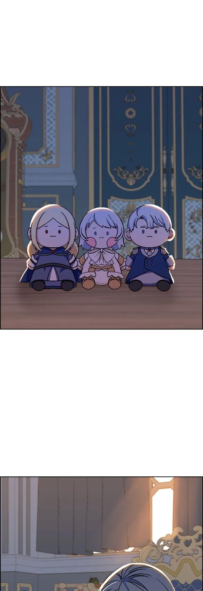 《冬青树下的誓约》第64话 第30页