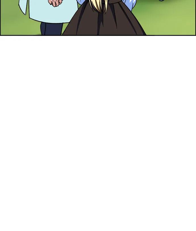 《冬青树下的誓约》第66话（完结） 第5页