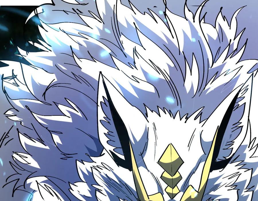 我用顶级系统重塑世界 - 银牙狼王 - 第38张图