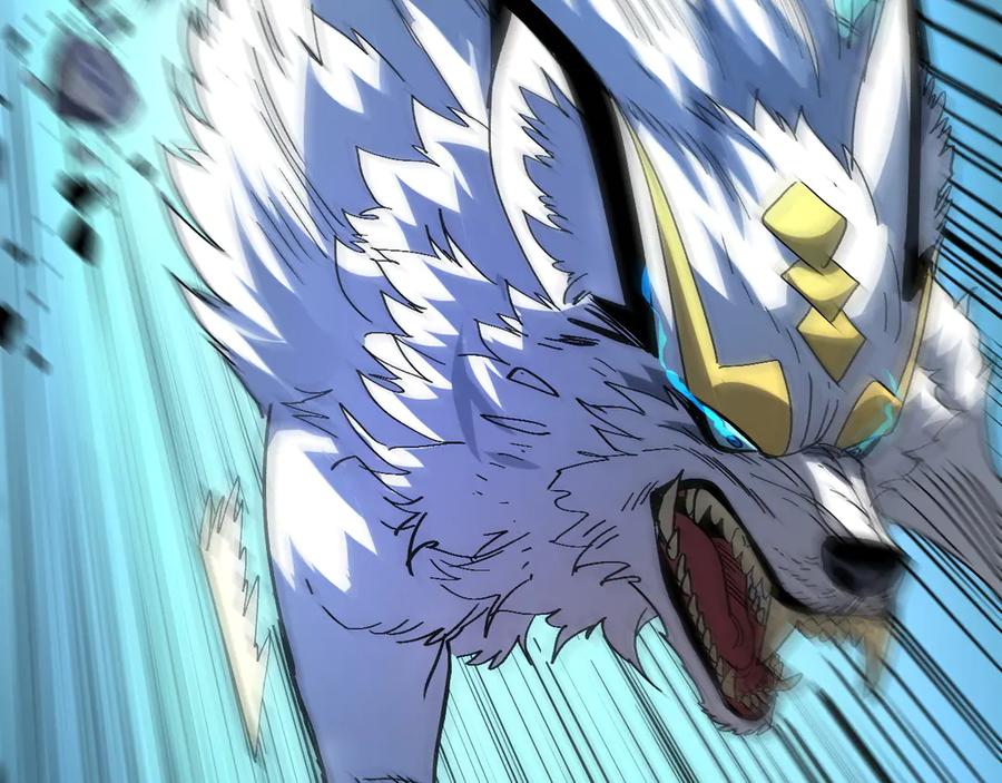 我用顶级系统重塑世界 - 银牙狼王 - 第64张图