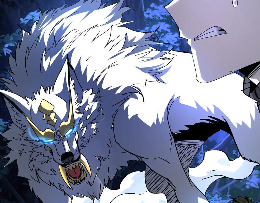 我用顶级系统重塑世界 - 银牙狼王 - 第50张图