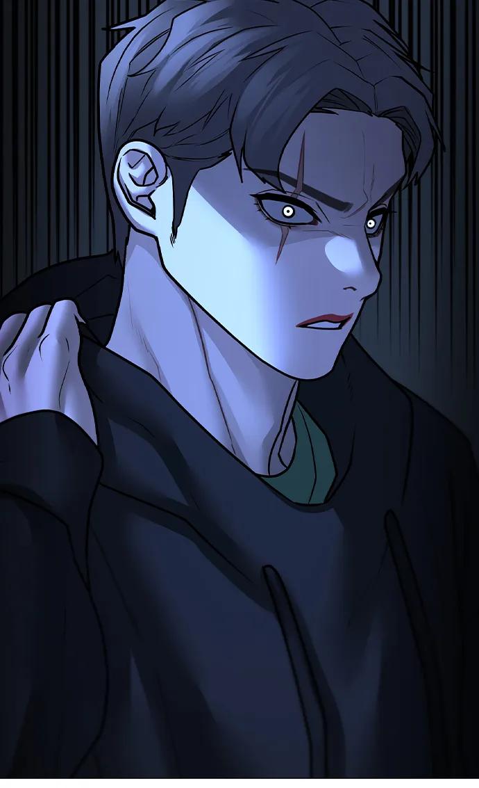 《现实闯关》第100话 第136页