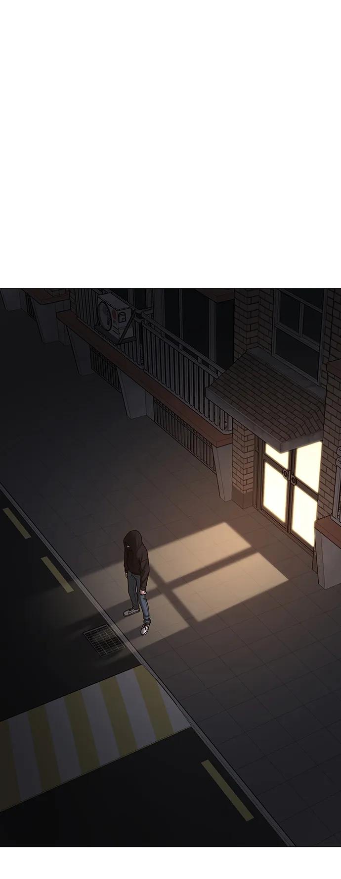 《现实闯关》第100话 第115页