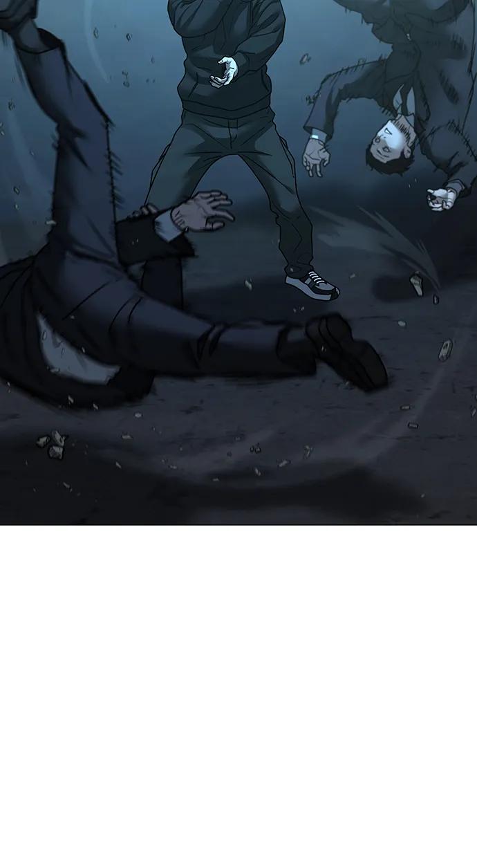 《现实闯关》第101话 第62页