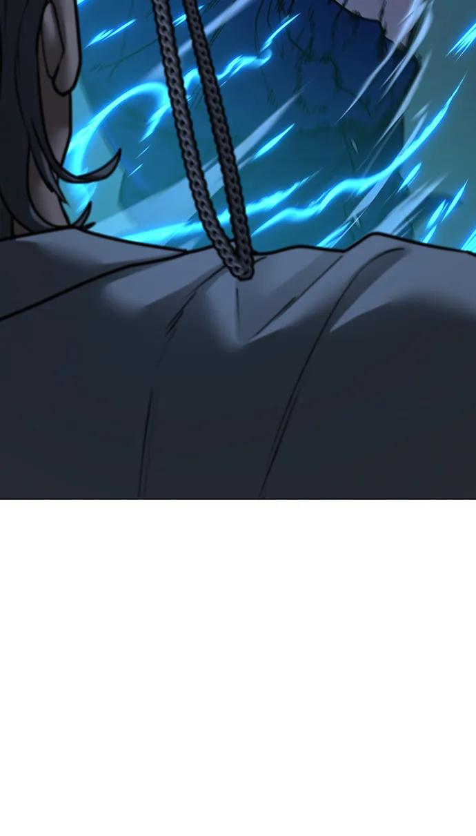 《现实闯关》第101话 第111页