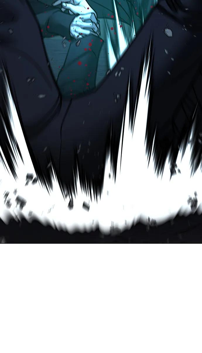 《现实闯关》第101话 第55页