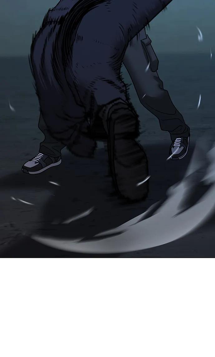 《现实闯关》第101话 第52页