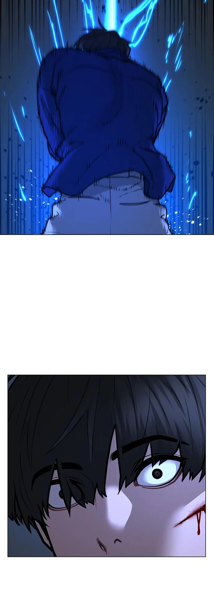 《现实闯关》第102话 第58页