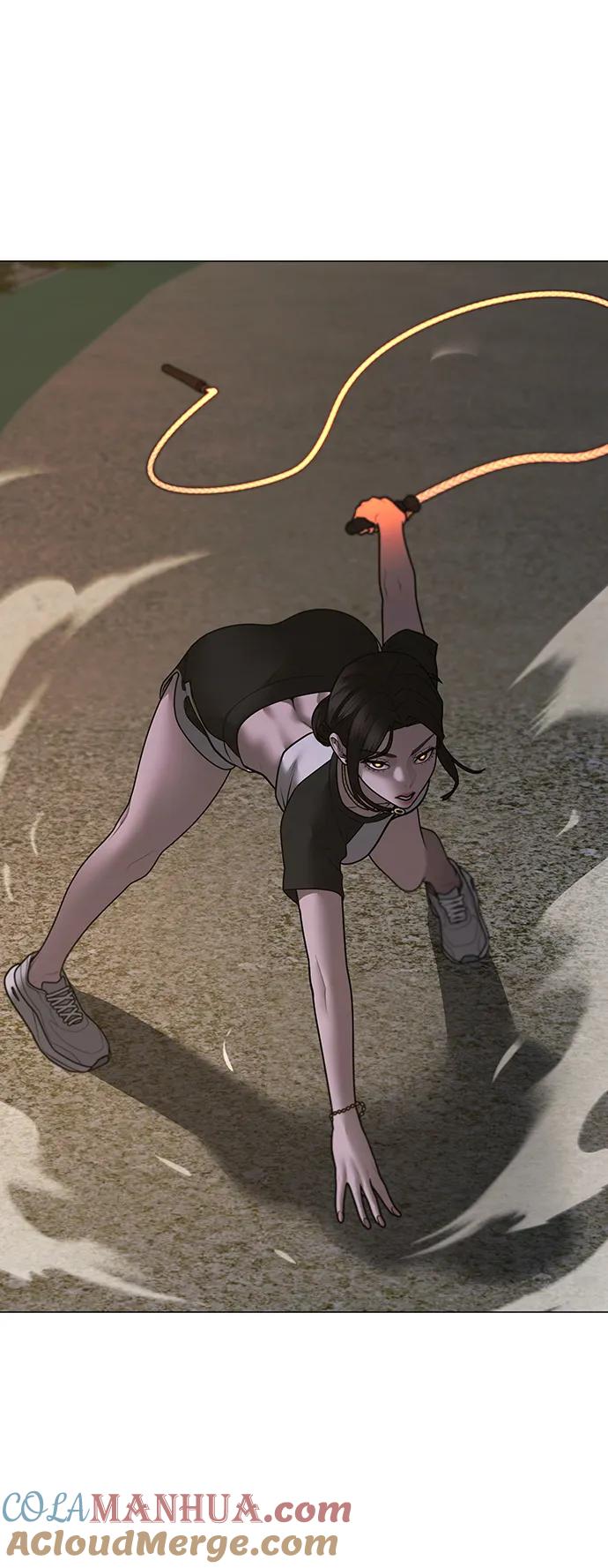 《现实闯关》第103话 第61页