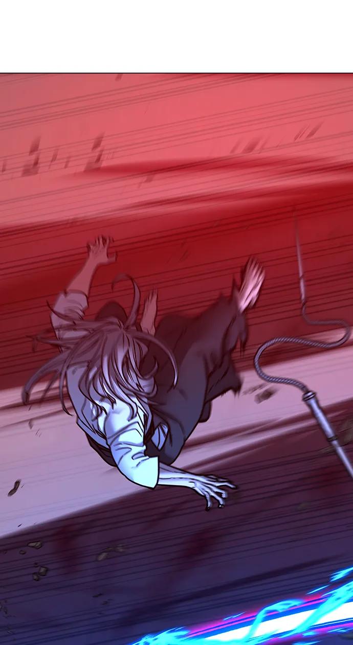 《现实闯关》第105话 第99页