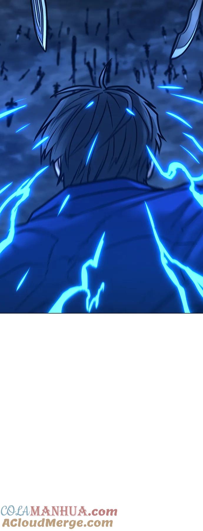 《现实闯关》第106话 第49页