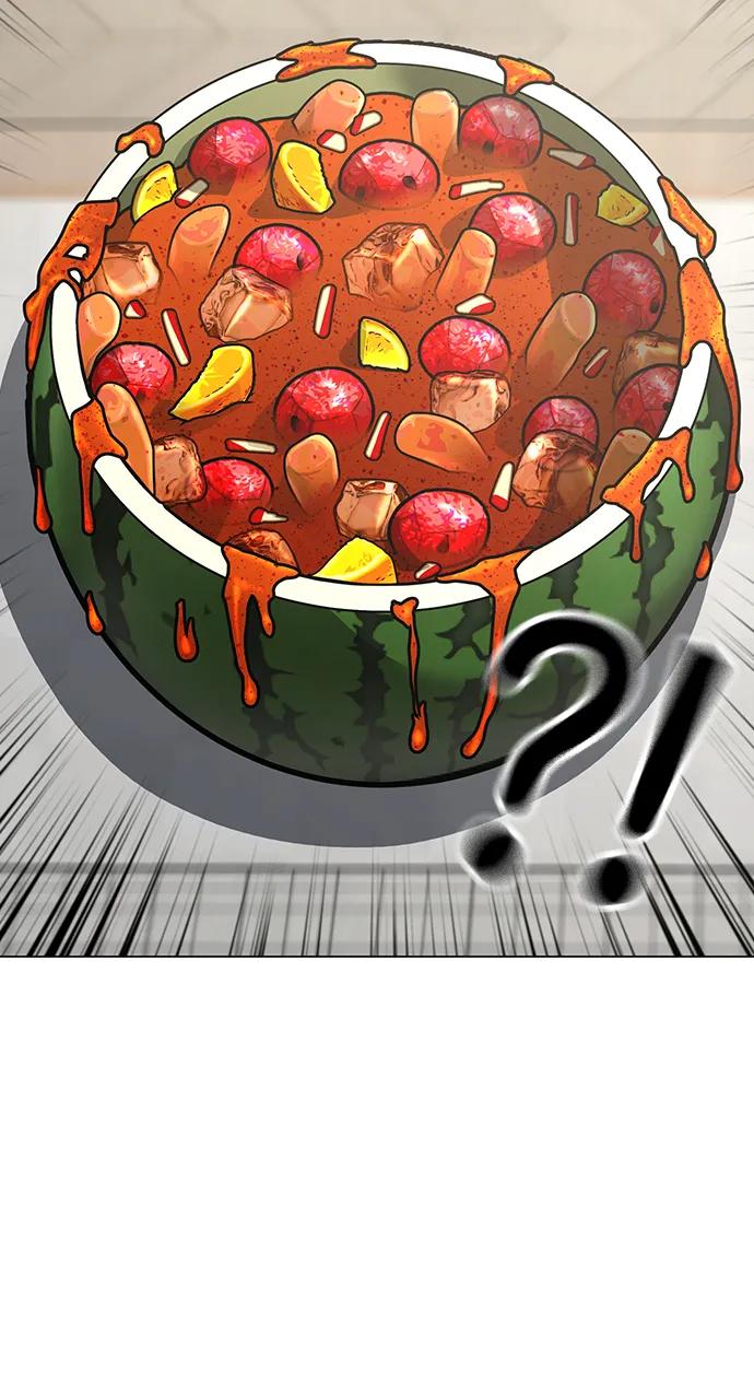 《现实闯关》第106话 第130页
