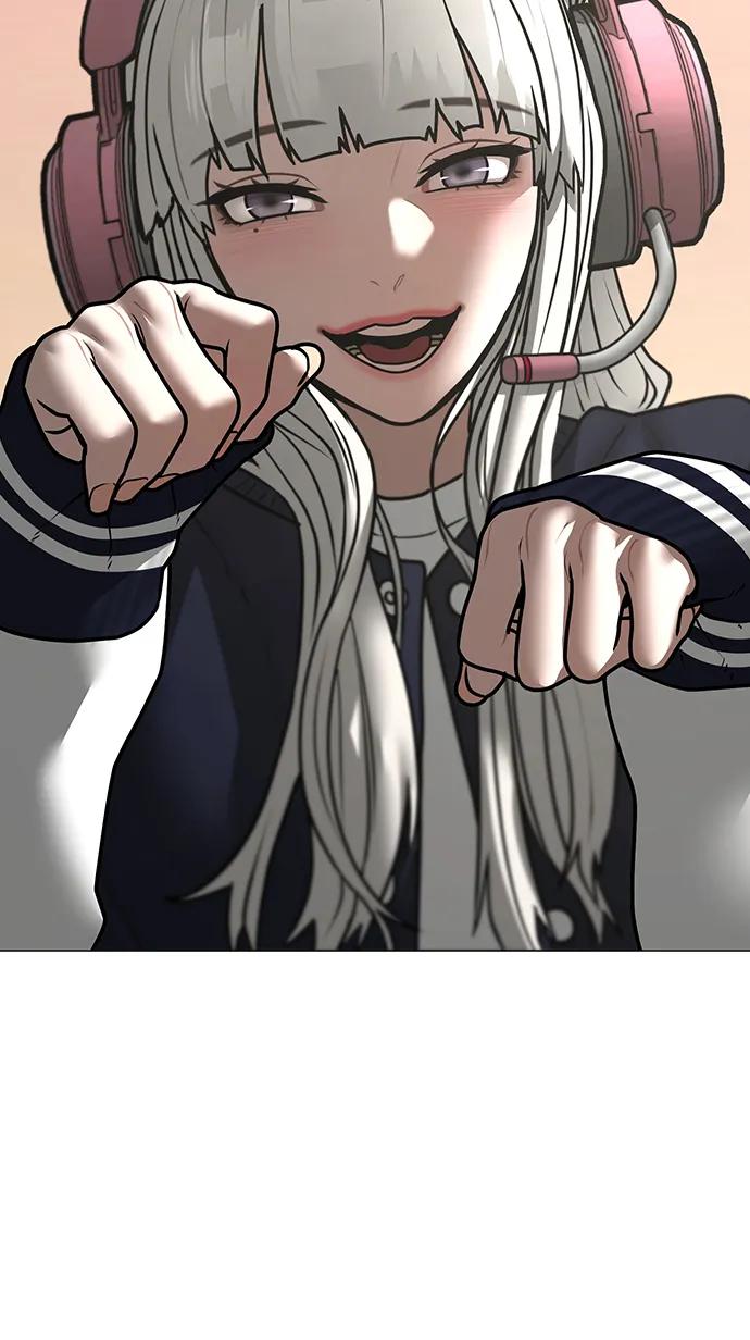 《现实闯关》第107话 第58页