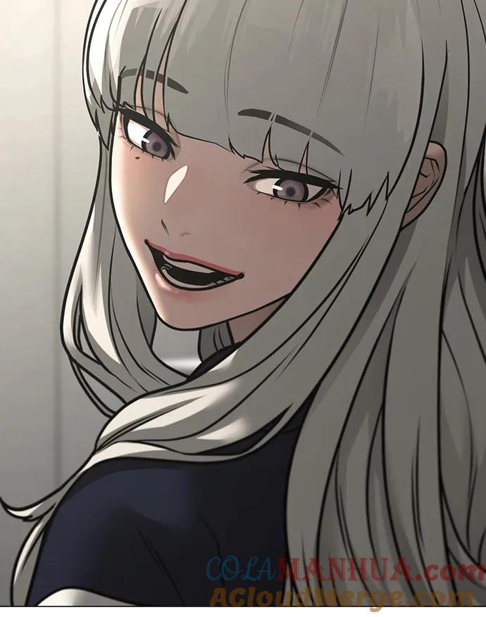 《现实闯关》第108话 第73页