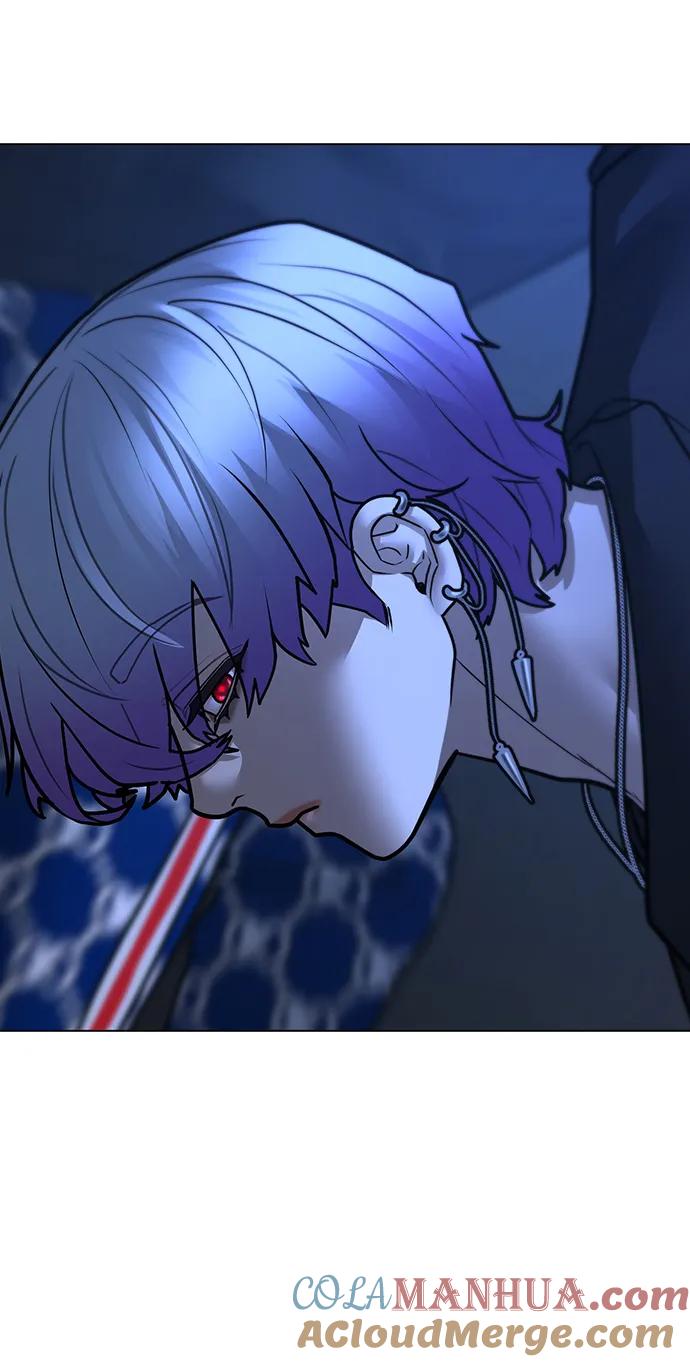 《现实闯关》第109话 第37页