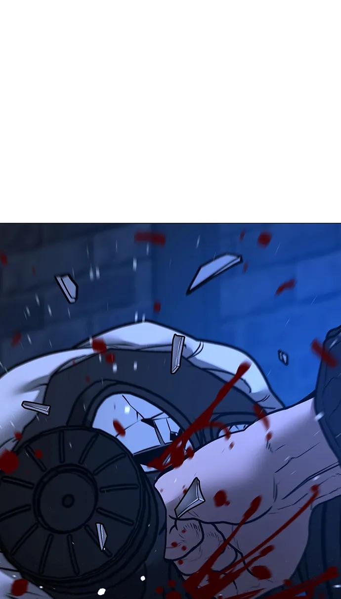 《现实闯关》第111话 第98页