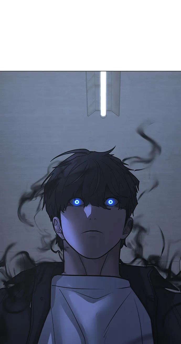 《现实闯关》第113话 第98页