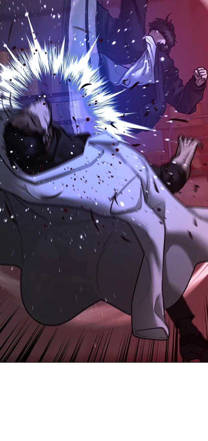 《现实闯关》第114话 第98页