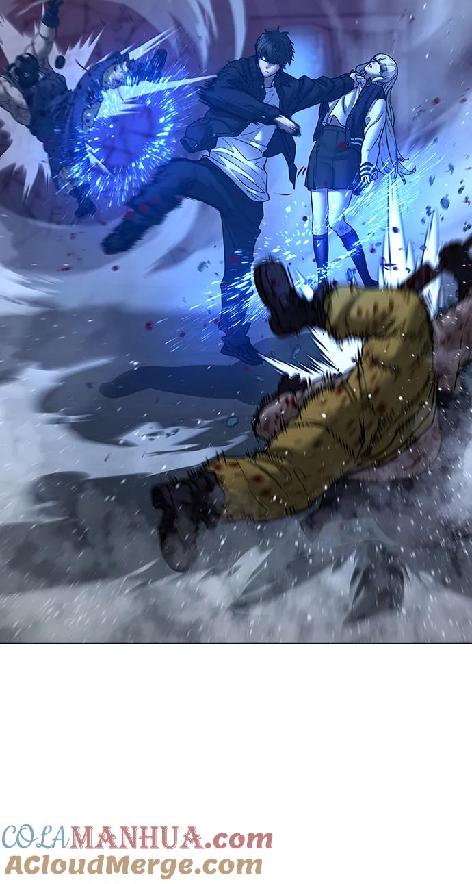 《现实闯关》第114话 第49页