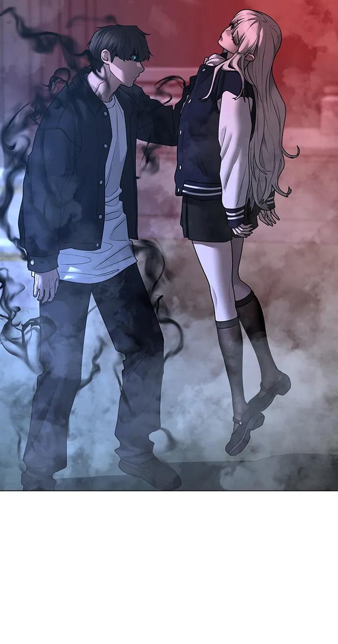 《现实闯关》第114话 第40页